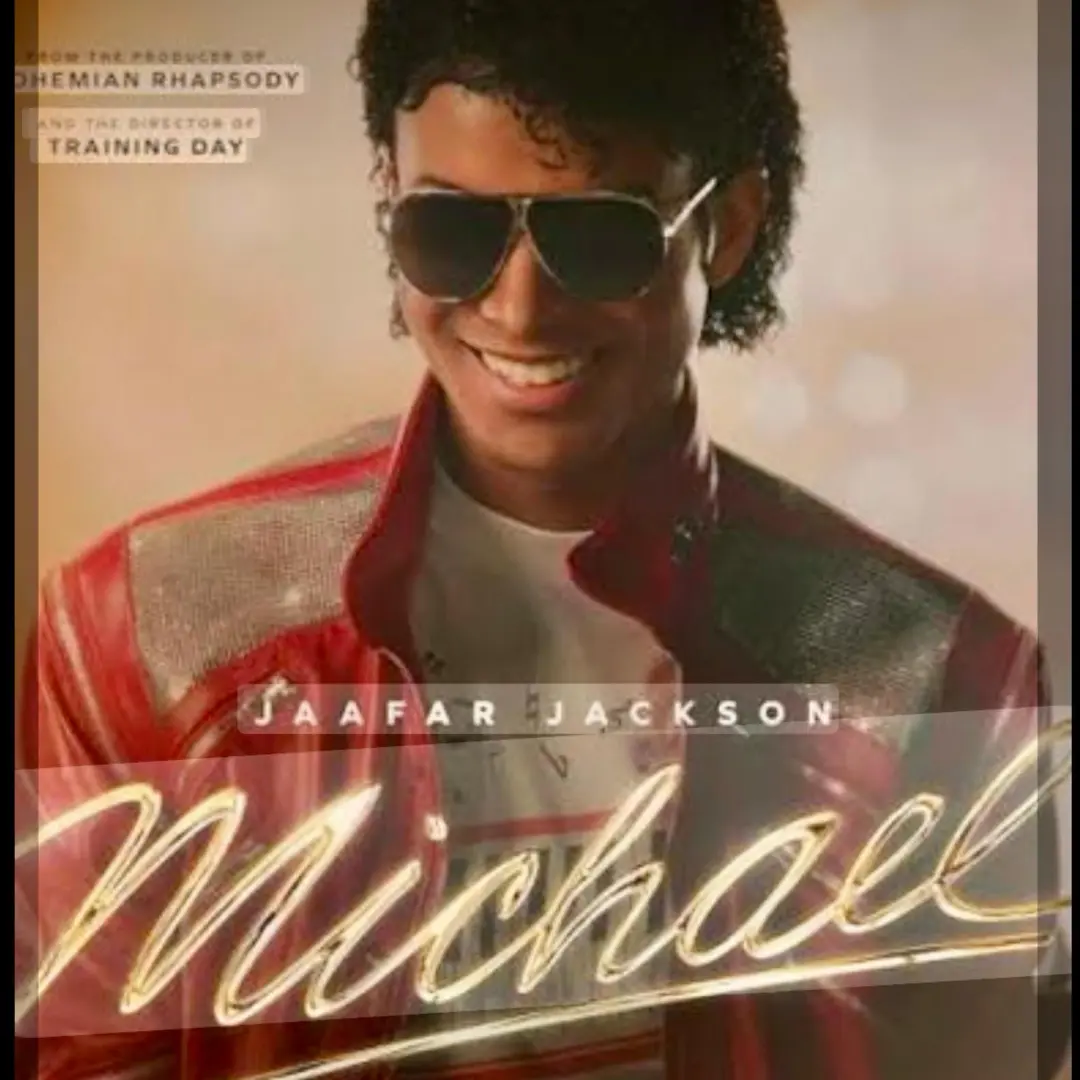 Movie 🍿 Night - Michael