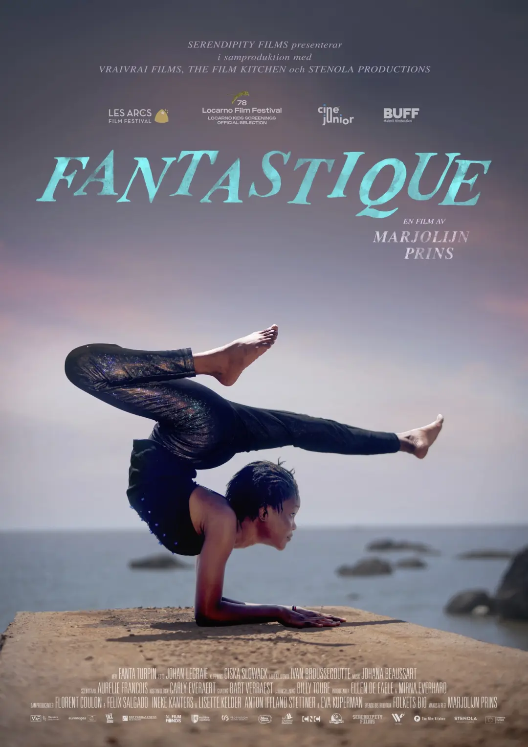 Fantastique