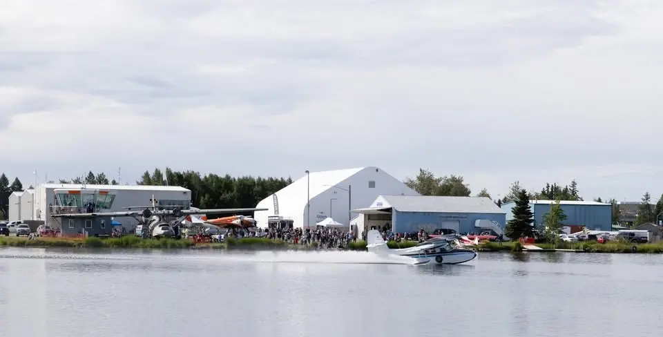 Fly By Festival 2026