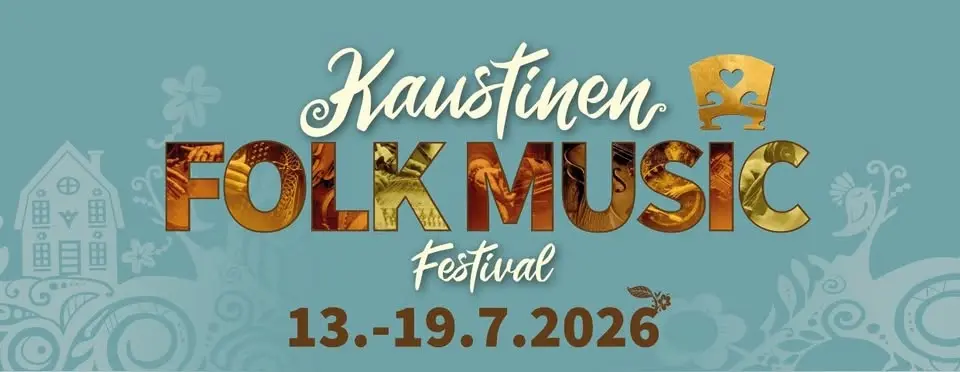 59. Kaustinen Folk Music Festival
