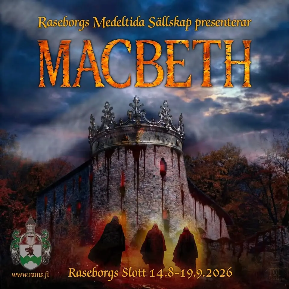 MACBETH