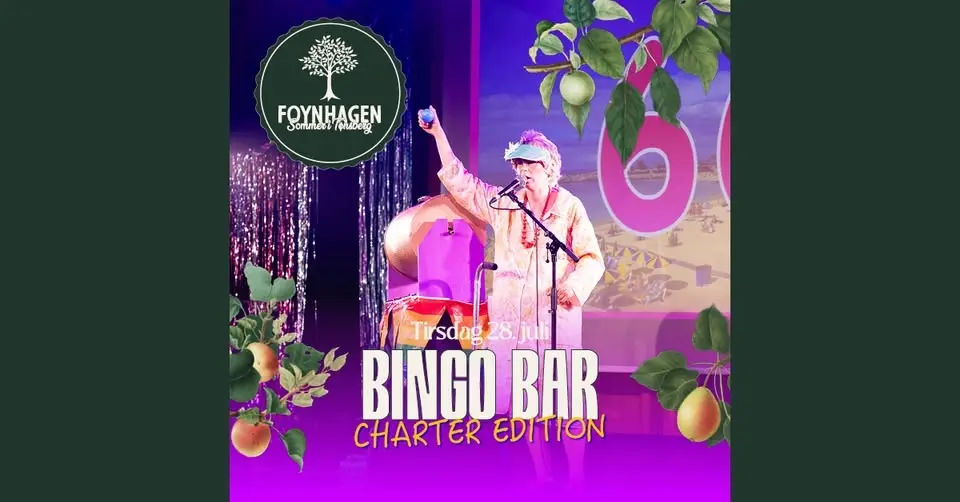 Bingobar