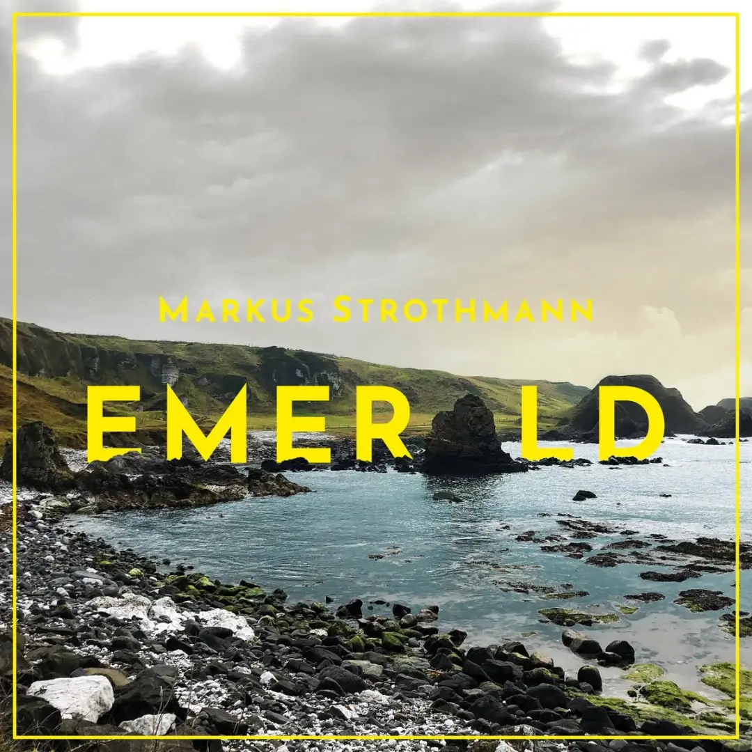 August 7th: Fleadh Special: Markus Strothmann's Emerald
