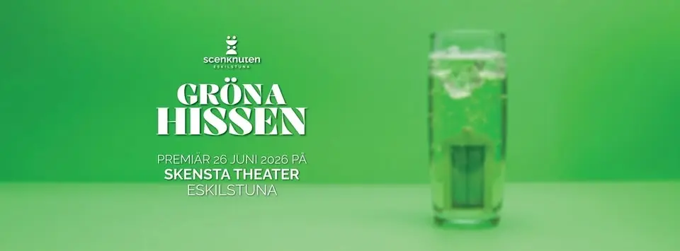 Gröna Hissen