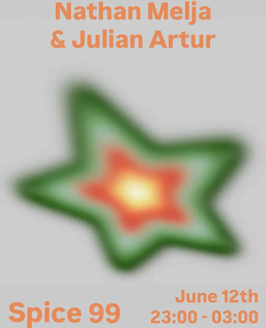 Nathan Melja & Julian Artur