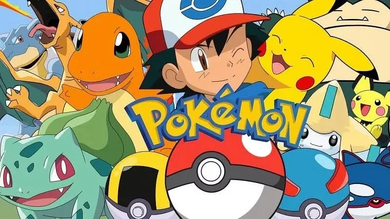PokéBattle Sunday