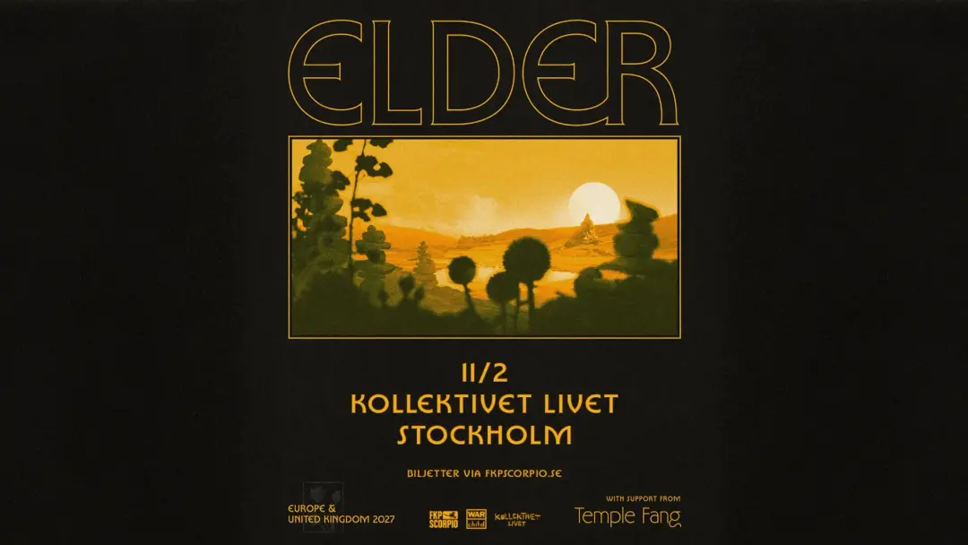 Elder