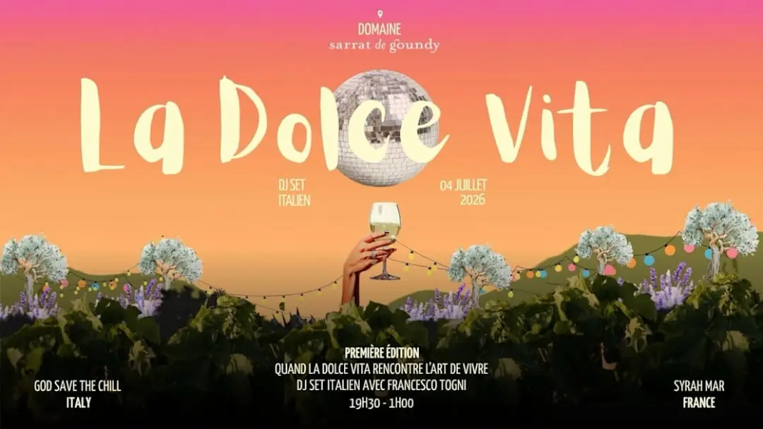 La Dolce Vita