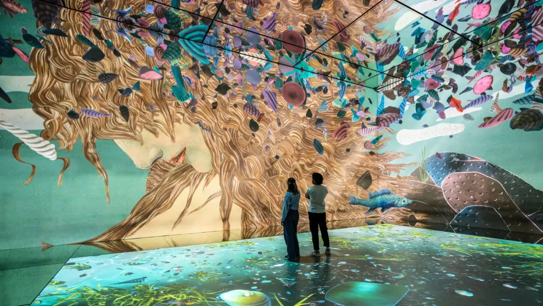FRAMELESS 2026