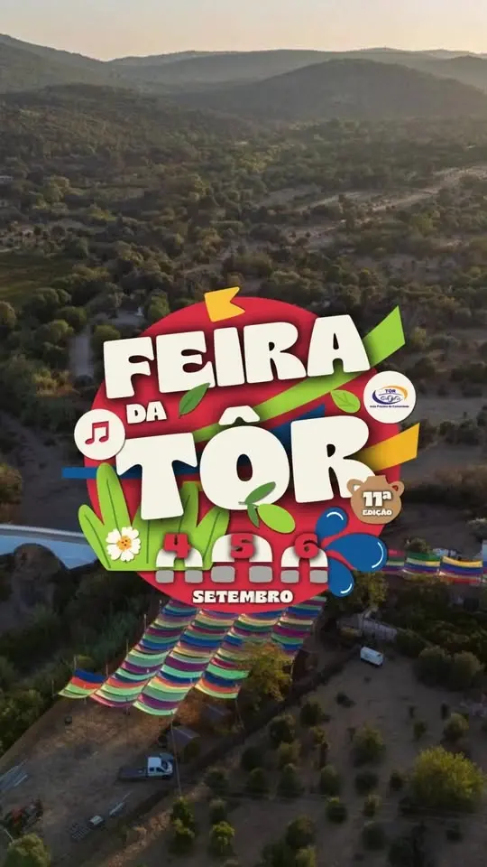 11ª Feira da Tôr - 2026