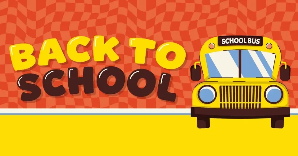 Back to School Bash