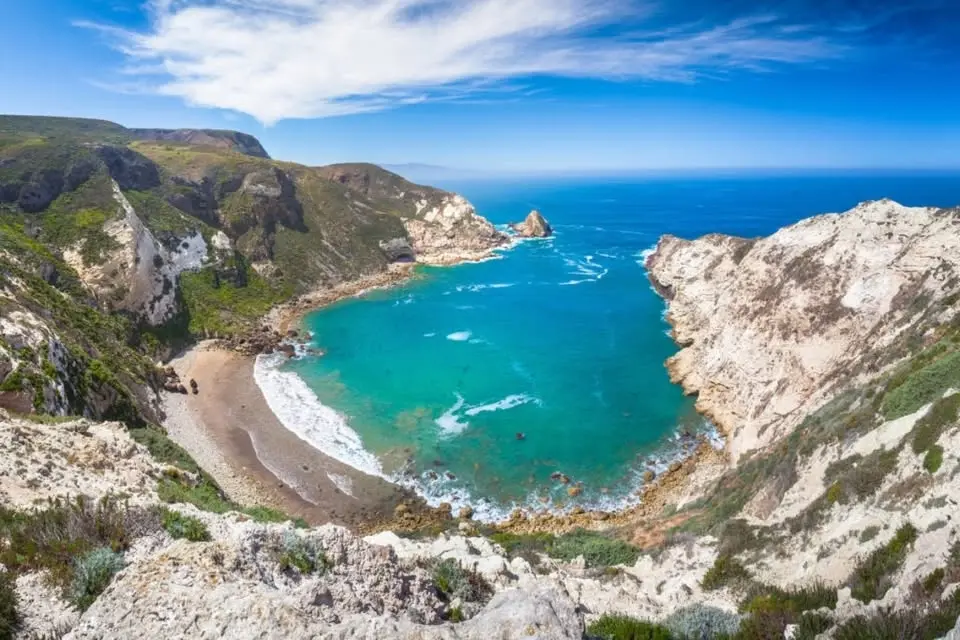 Island Bound: The Ultimate Labor Day Escape