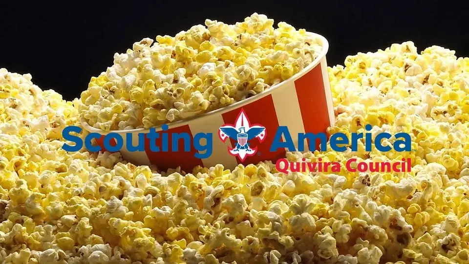 White Buffalo & South Winds Popcorn Training