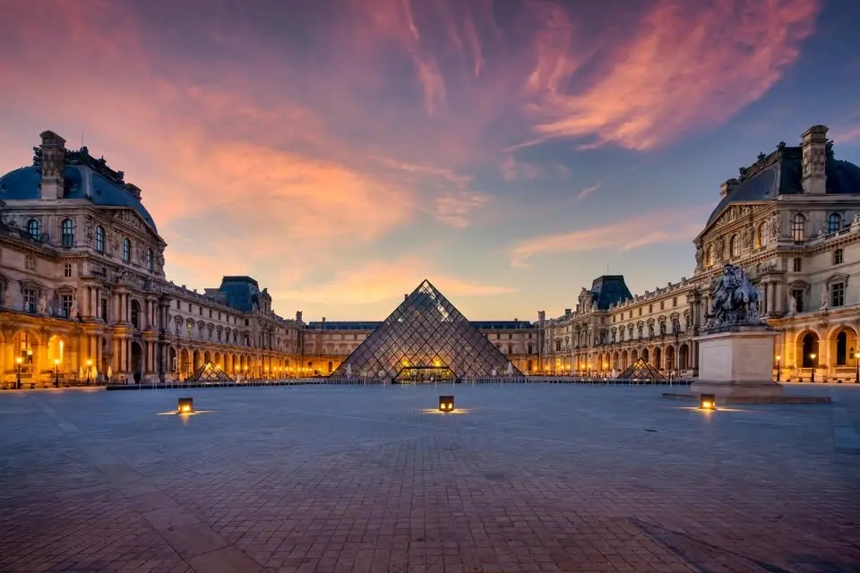 Paris Photography Workshop