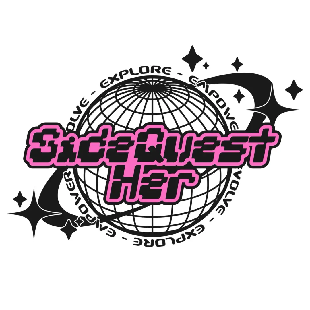 SidequestHer - Calisthenics
