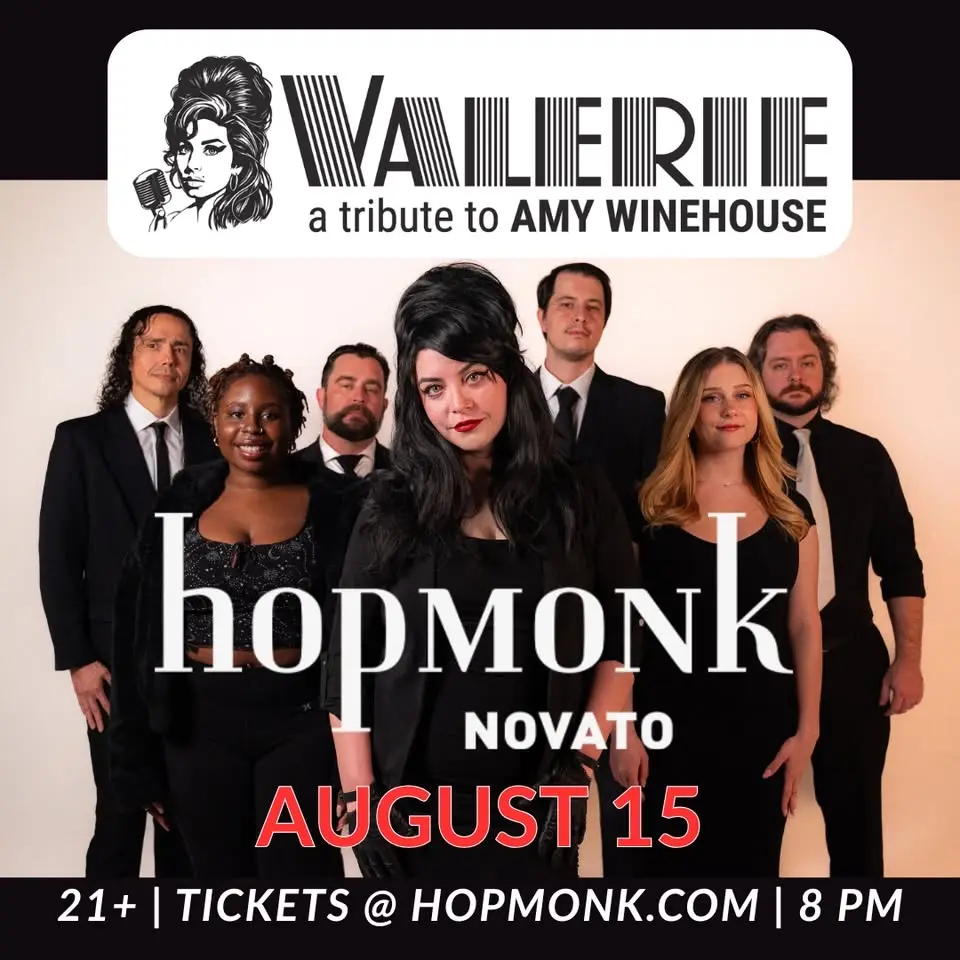Valerie: A Tribute to Amy Winehouse