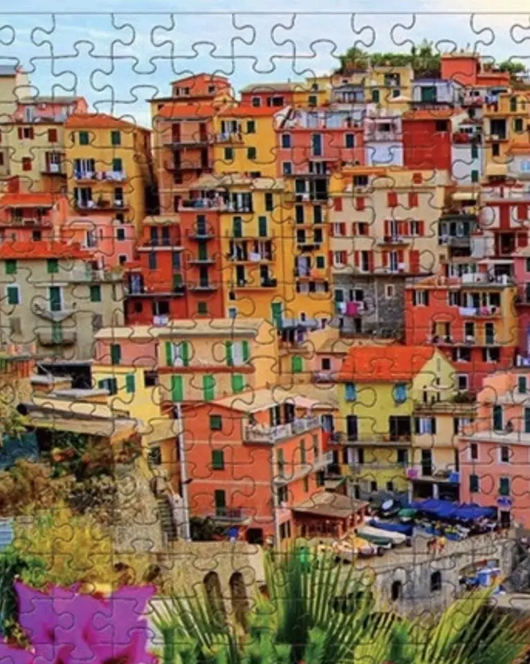 Puzzle-palooza 