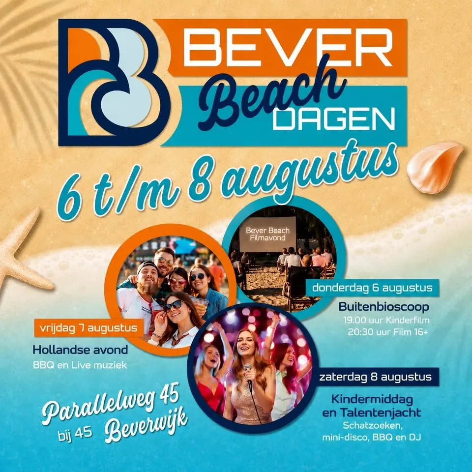 Beverbeach Bij45
