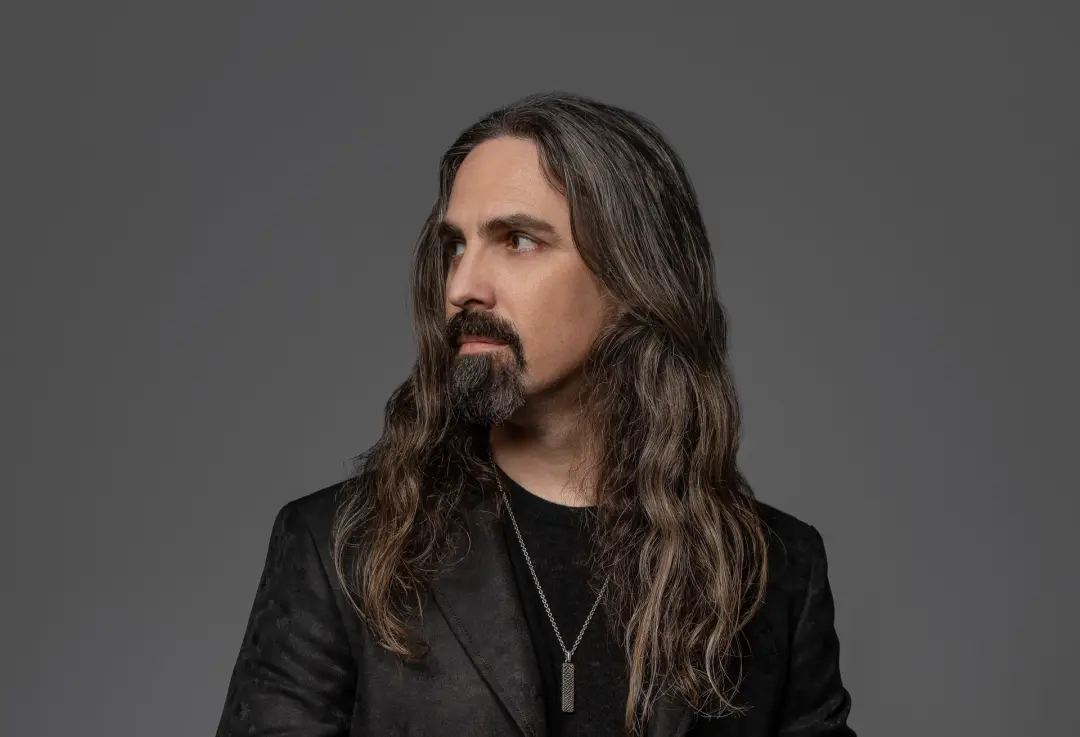 Bear McCreary: The Singularity - AFLYST