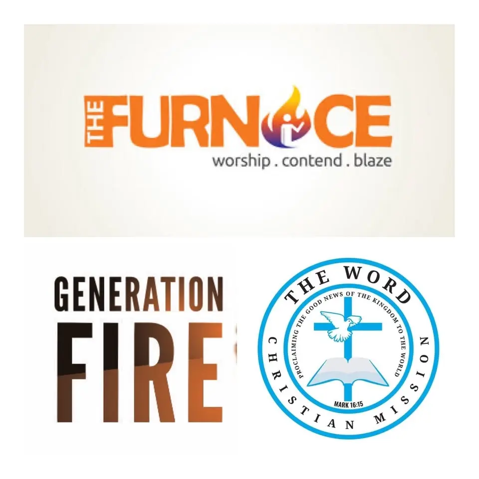 The Prayer Furnace