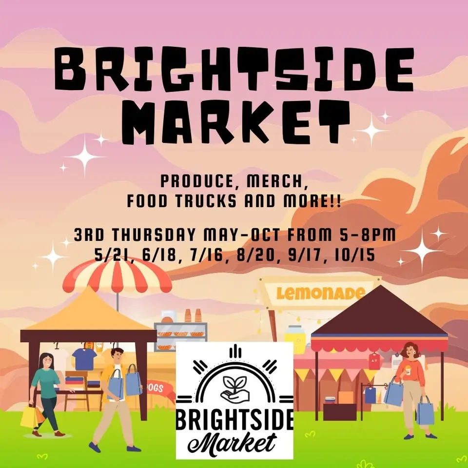 Brightside Market @Brightside Aleworks