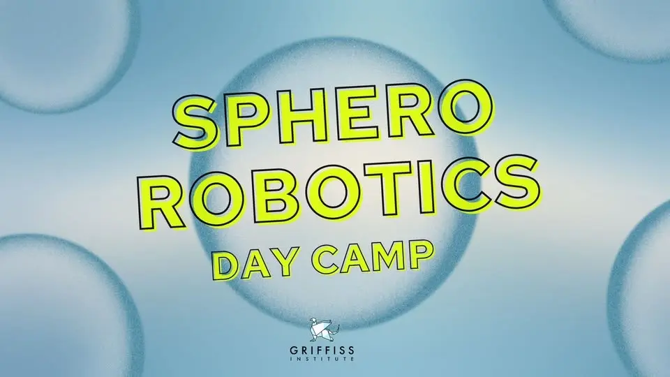 Sphero Robotics STEM Camp