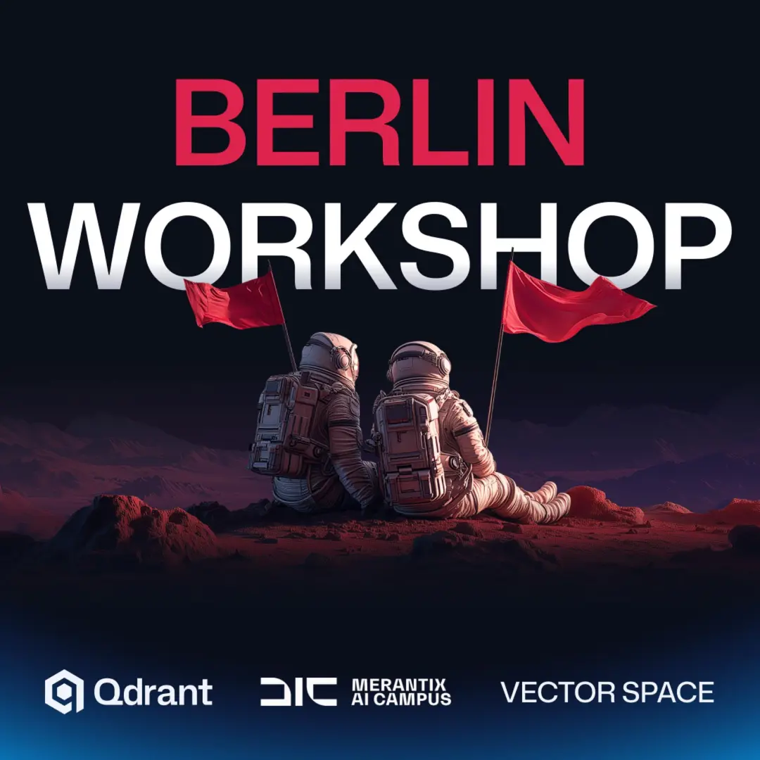 Listening to the World: Multimodal Search with Qdrant