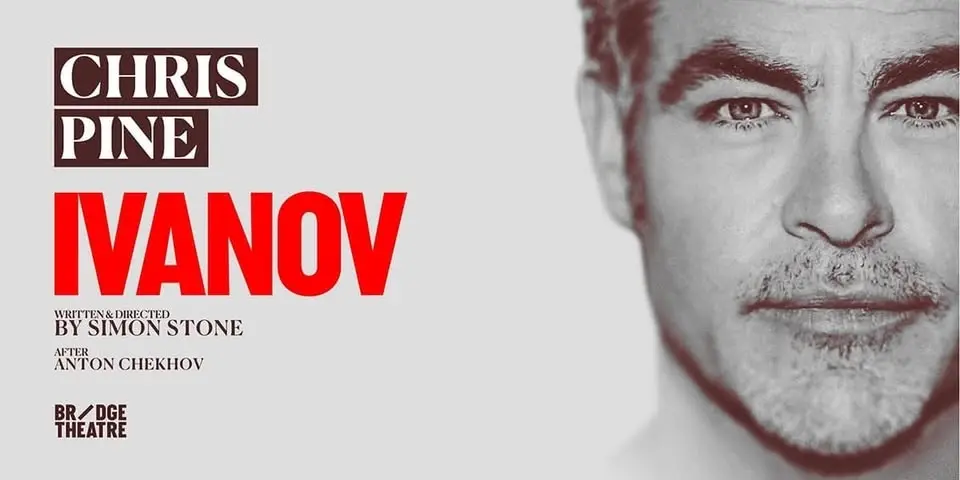 Ivanov Live at Bridge Theatre