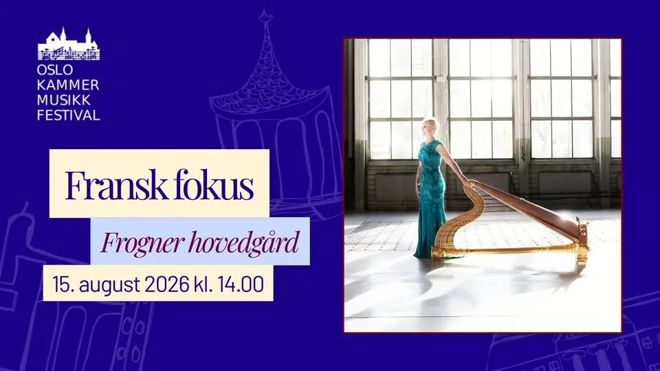 Fransk fokus