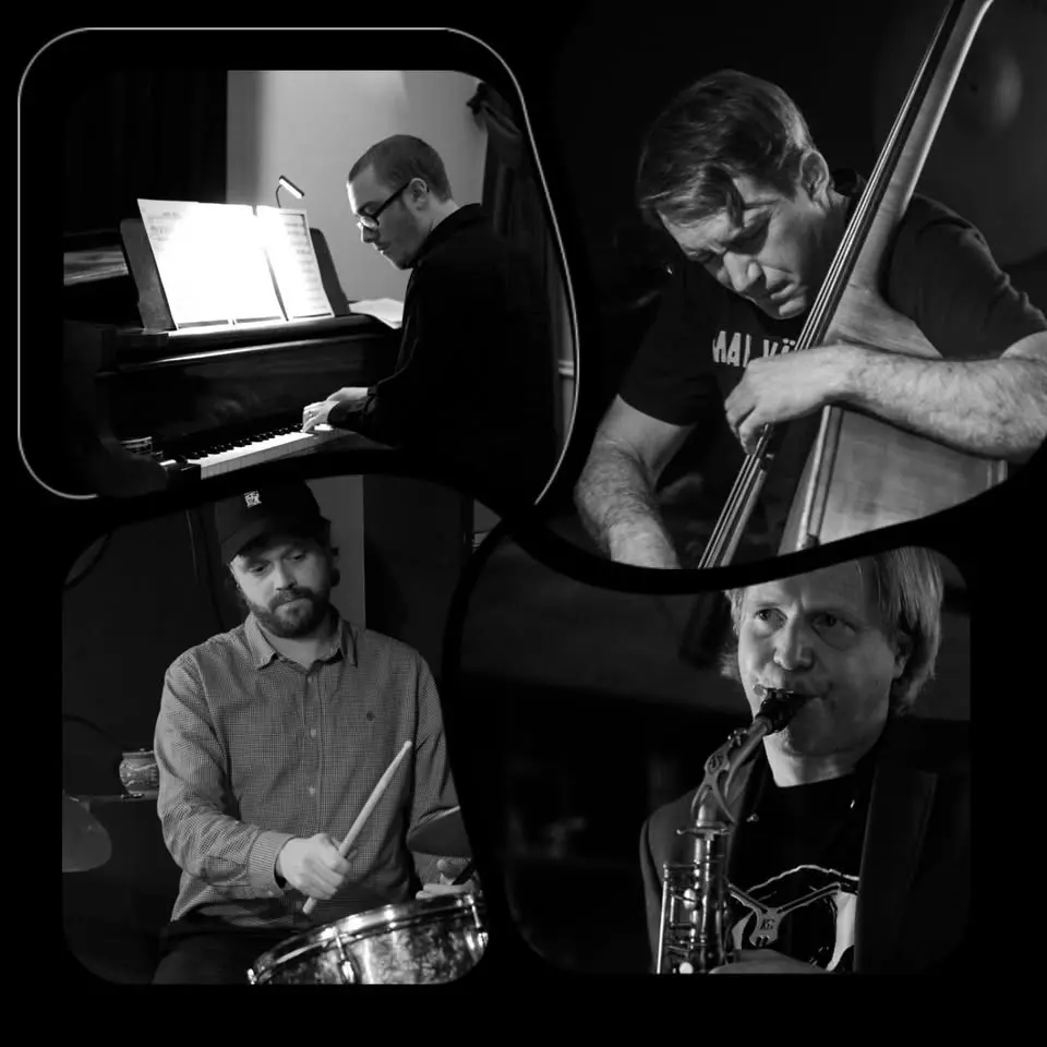 Onsdagsjam på UtopiaJazz 