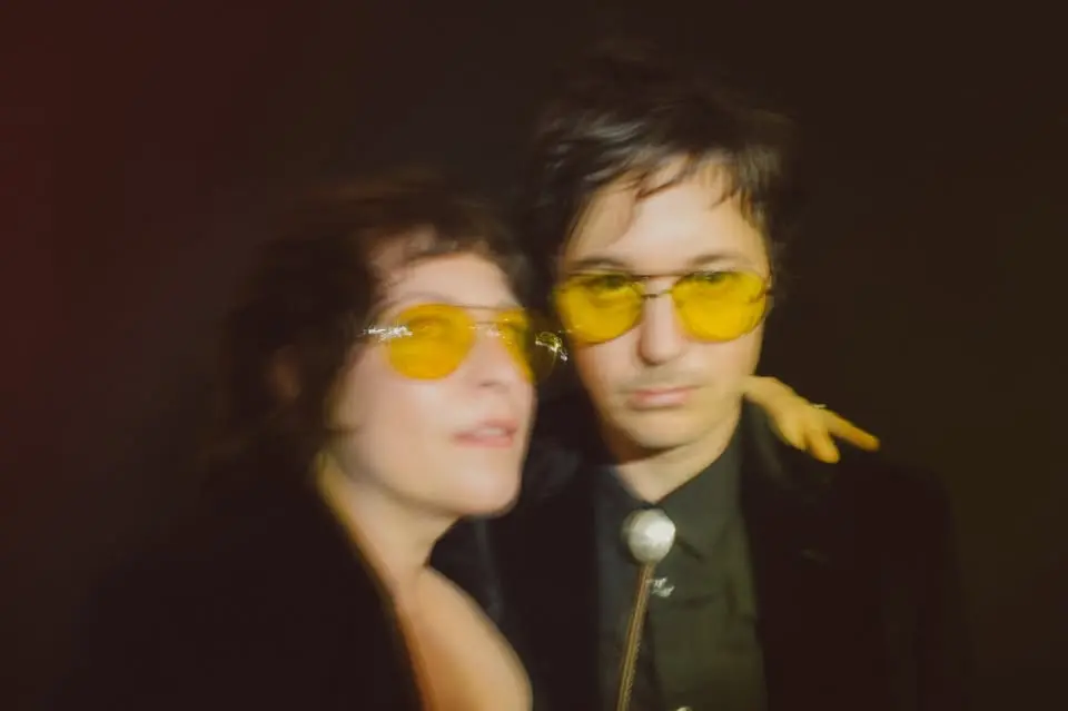 Shovels & Rope with Nolan Taylor