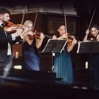 Mozart and Moonlight by Candlelight