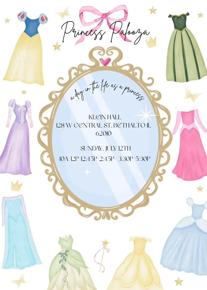 Princess Pafooza