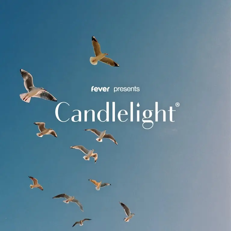 Candlelight: Tribute to Taylor Swift | Salt Lake City