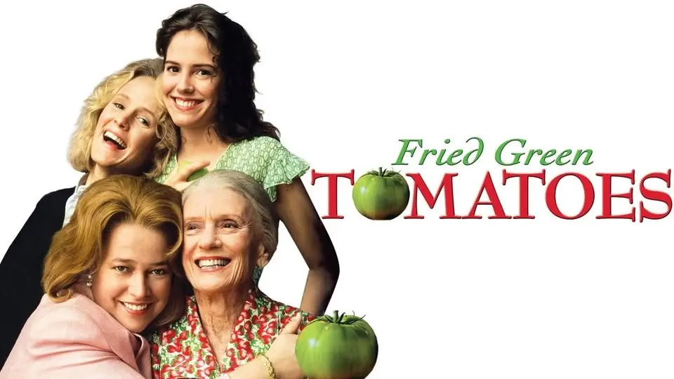 We Really Like Her! - FRIED GREEN TOMATOES - 35th Anniversary Screening! 