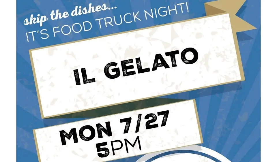 Il Gelato