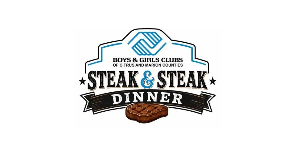24th Annual Steak & Steak Dinner 