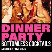 DUO Dinner Party Fri 17th July