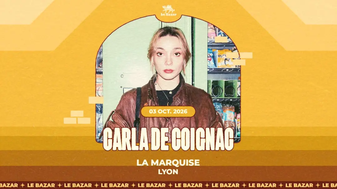 Carla De Coignac