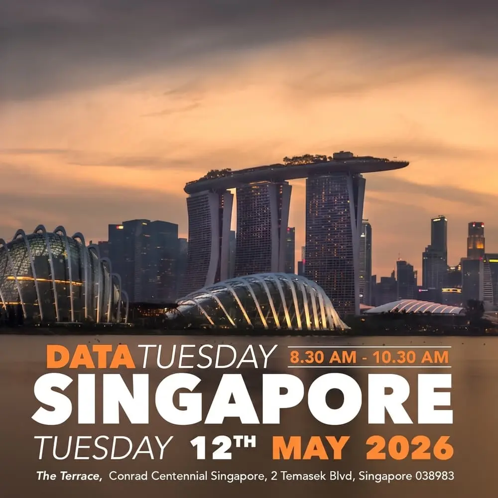 Data Tuesday Singapore #28 - The AI Reliability Gap - RAG, search and LLM evaluation (DAMA Singapore event)