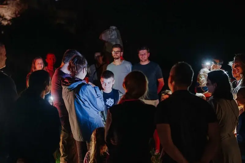 Odvážne pátranie: Hľadá sa Metod