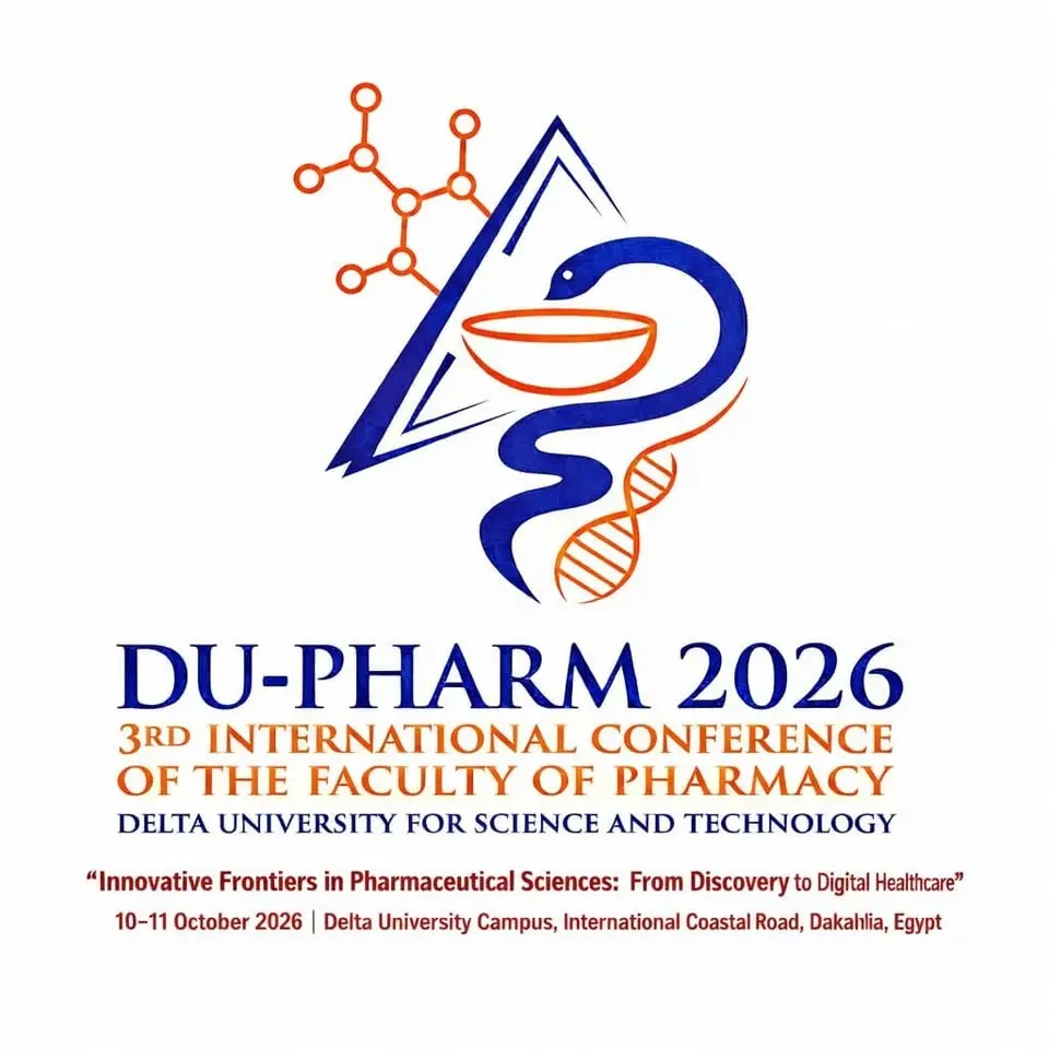 DU-PHARM 2026
