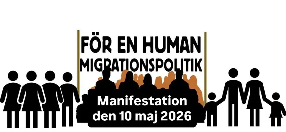 För en human migrationspolitik 
