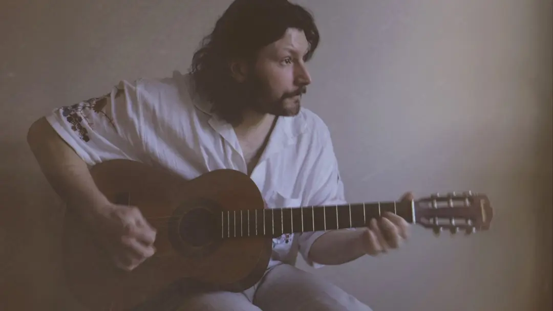 Jens Hult på Båtsman Music