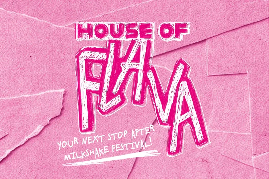 House of Flava