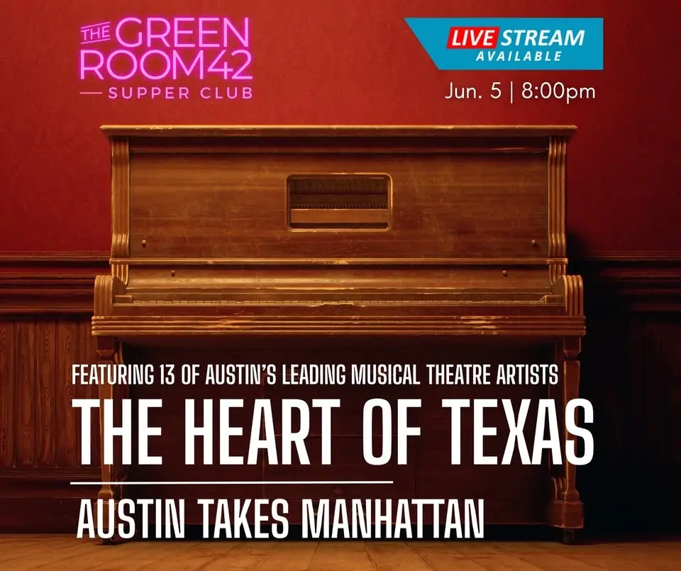 The Heart of Texas: Austin Takes Manhattan