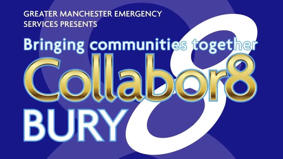Collabor8 Bury