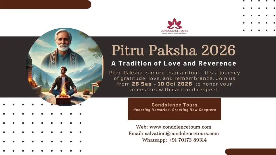 Pitru Paksha 2026