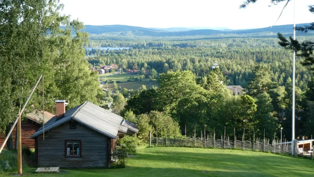 Ställplats per dygn