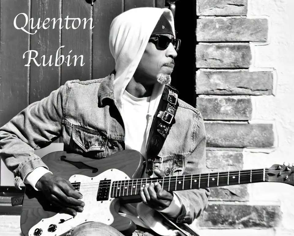 The Quenton Rubin Band